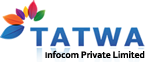 website logo